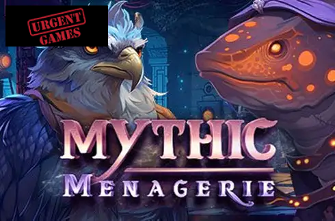 Mythic Menagerie
